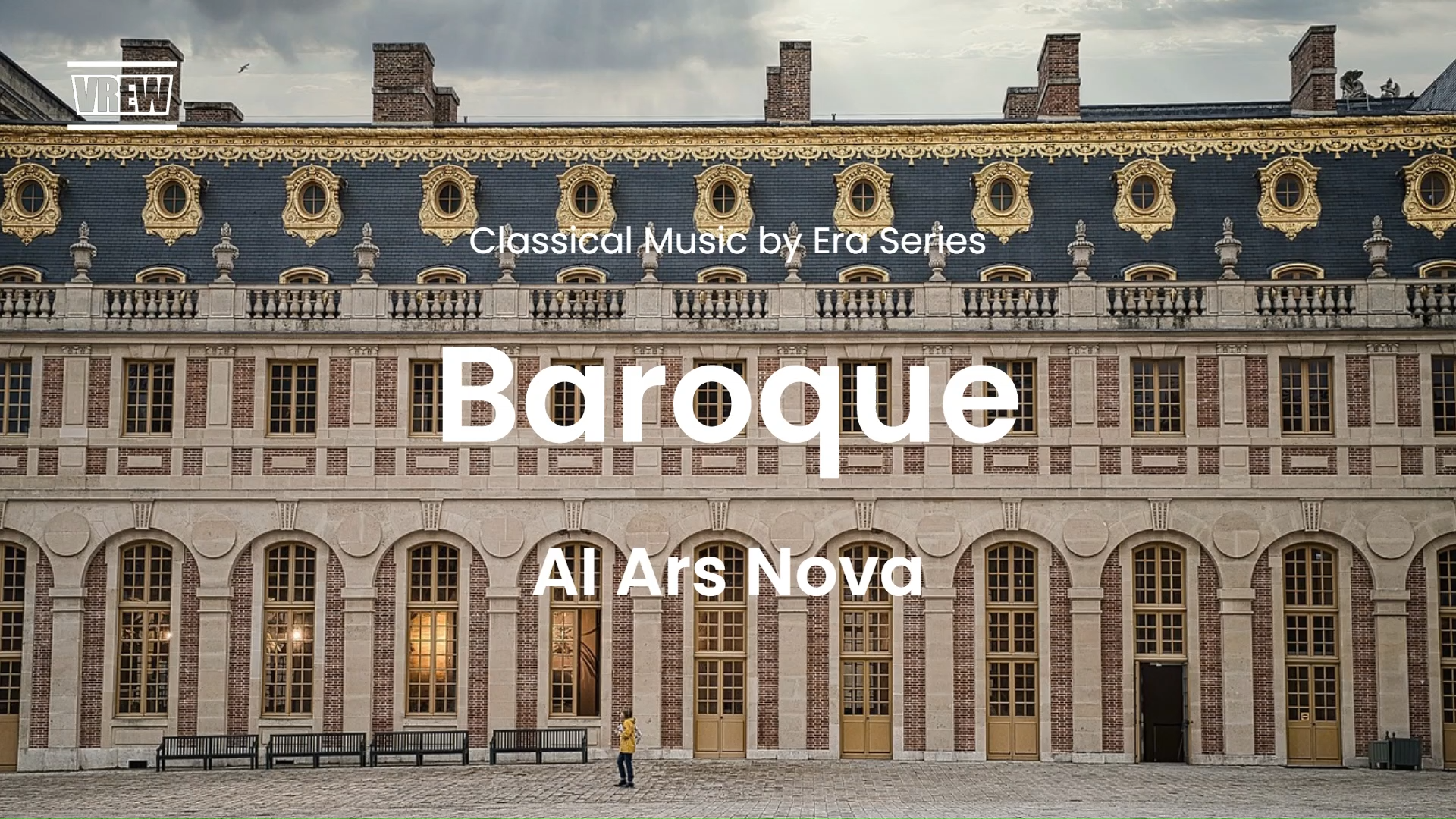 Classical Music by Era Series: Baroque