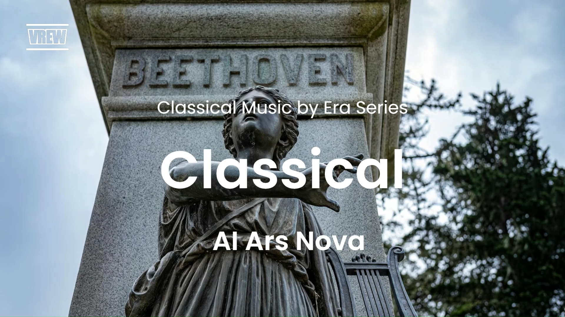 Classical Music by Era Series: Classical